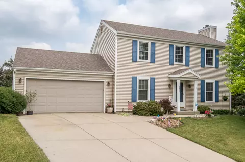2012 Kathy, Waukesha, WI 53188