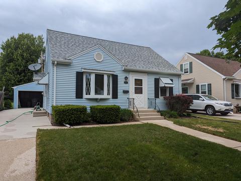 2112 Elm, Sheboygan, WI 53081