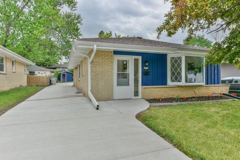 3571 S 80th, Milwaukee, WI 53220