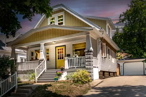 3428 S Chase, Milwaukee, WI 53207