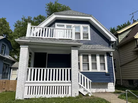 2546 N 52nd #2546A, Milwaukee, WI 53210