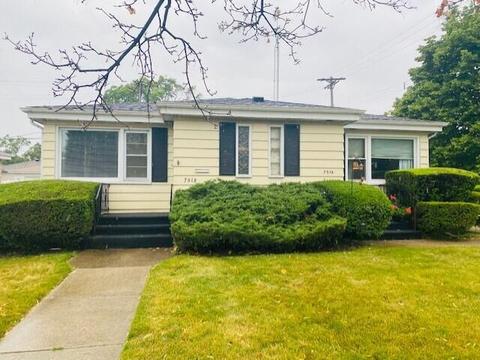 7518 37th, Kenosha, WI 53142