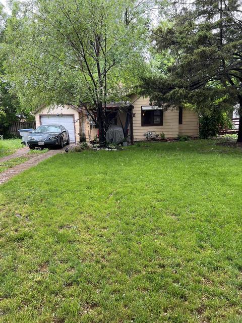 4353 N 41st, Milwaukee, WI 53216