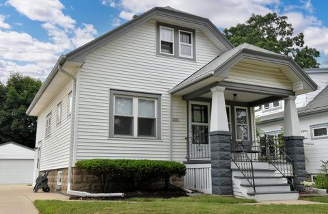 2849 S 70th, Milwaukee, WI 53219