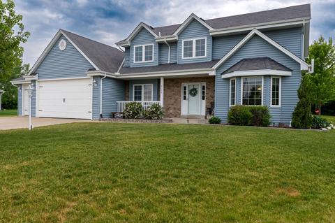 6133 Eagle Pt, Racine, WI 53406