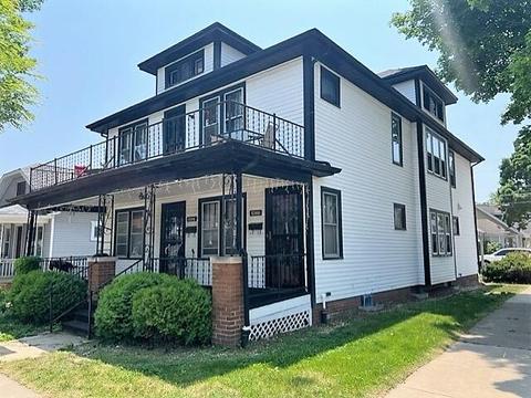 3623 Wright, Racine, WI 53405