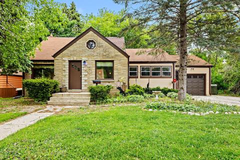 4232 S Adams, Milwaukee, WI 53207