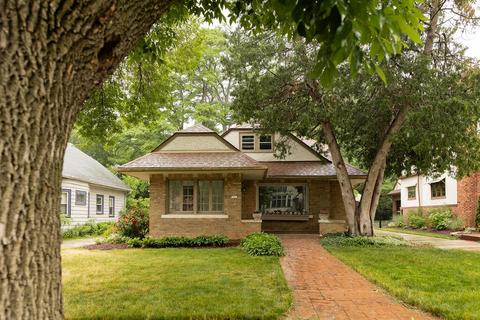 1821 N 60th, Milwaukee, WI 53208