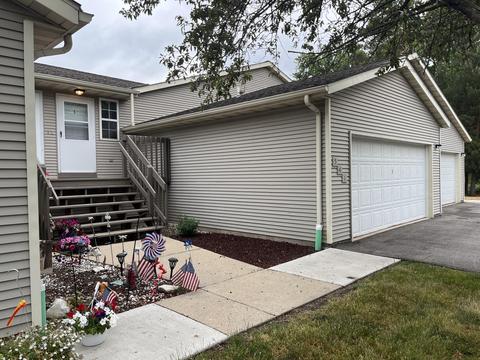 541 Slinger #H3, Slinger, WI 53086