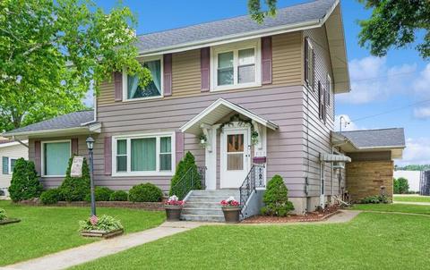 517 Degner, Mayville, WI 53050