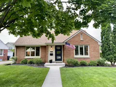 10700 W Michigan, Wauwatosa, WI 53226
