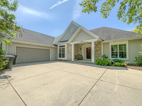 n75w24361 Overland, Sussex, WI 53089