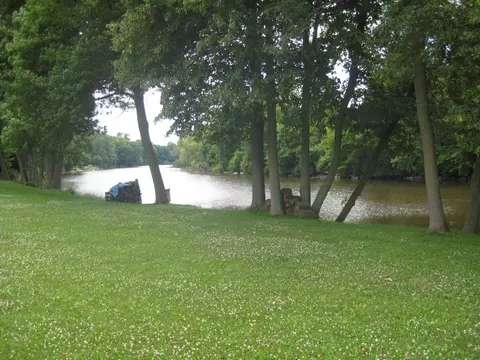 Lt2 River, Mayville, WI 53050
