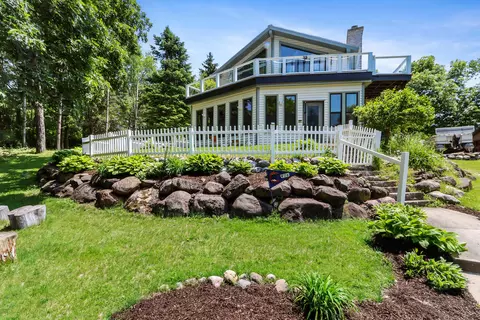 w5852 Bubbling Springs Drive, La Grange, WI 53121