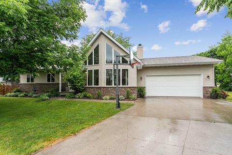 3710 Platt Vw, Manitowoc, WI 54220