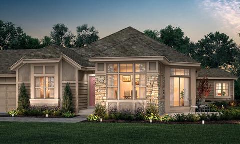 526 Standing Stone #12-24, Waukesha, WI 53189