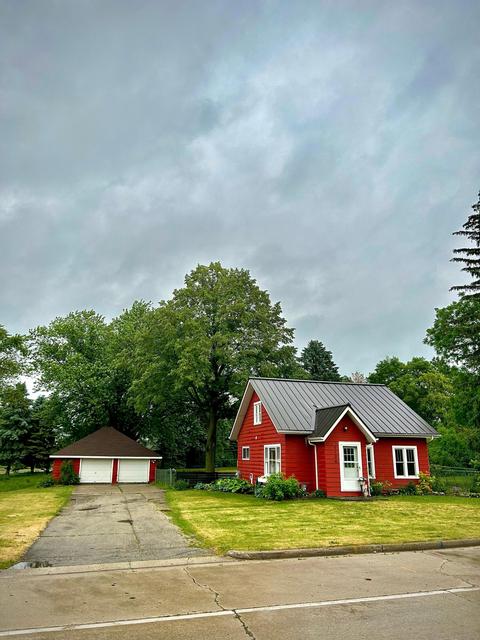1130 S Main, Cedar Grove, WI 53013