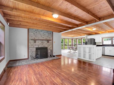429 W Evergreen, Wilson, WI 53081