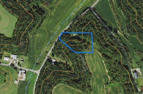 0 Dopp, Gale, WI 54627