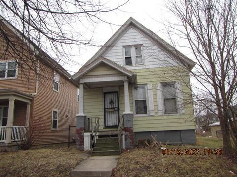 2831 N 11th, Milwaukee, WI 53206