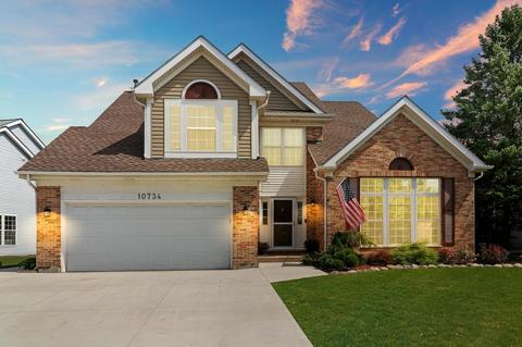 10734 69th, Kenosha, WI 53142