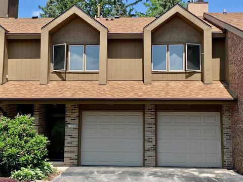 1118 Aspen #C, Kohler, WI 53044