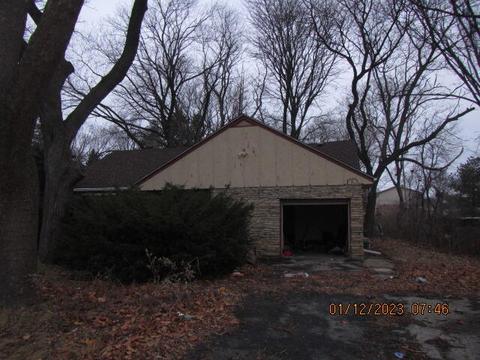 3646 W Good Hope, Milwaukee, WI 53209