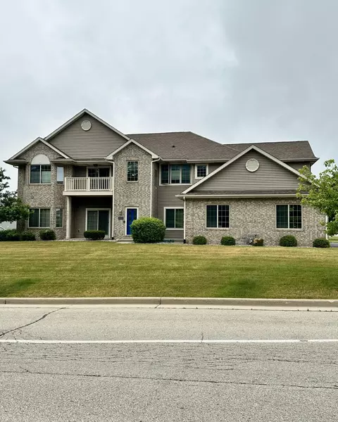 6028 Kinzie, Mount Pleasant, WI 53406