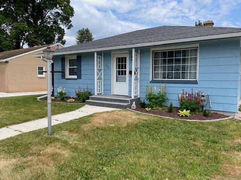 802 3rd, Kiel, WI 53042