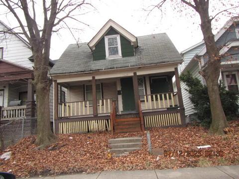 3638 N 26th, Milwaukee, WI 53206