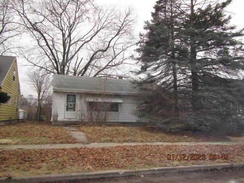 4129 N 67th, Milwaukee, WI 53216