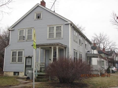 2465 W Congress, Milwaukee, WI 53209