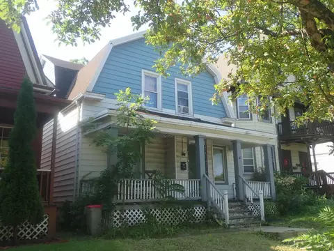 3411 W Clybourn, Milwaukee, WI 53208