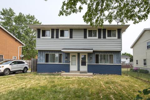 10300 W Jonen #10302, Milwaukee, WI 53224