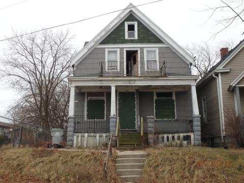 435 W Auer #A, Milwaukee, WI 53212