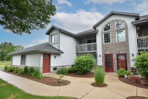 831 Quinlan #A, Pewaukee, WI 53072