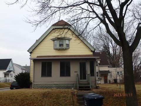 130 E Auer, Milwaukee, WI 53212