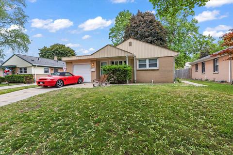 2778 S 58th, Milwaukee, WI 53219