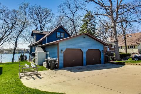 6444 238th, Paddock Lake, WI 53168