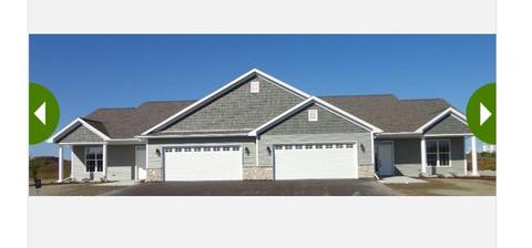 494 Meadowlark #A, Green Lake, WI 54941