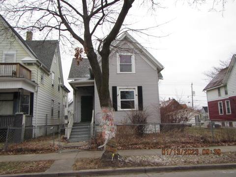 2355 N 15th #2355A, Milwaukee, WI 53206