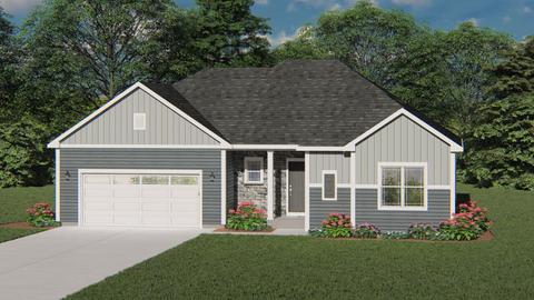 n67w25374 Aspen, Sussex, WI 53089