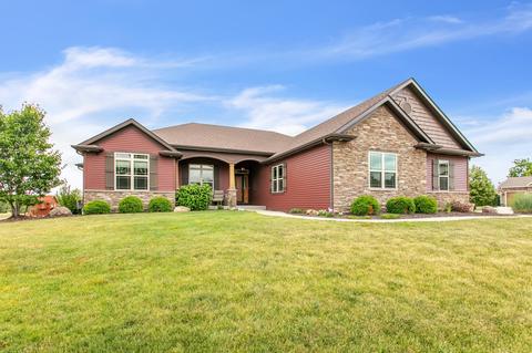 10881 45th, Pleasant Prairie, WI 53158