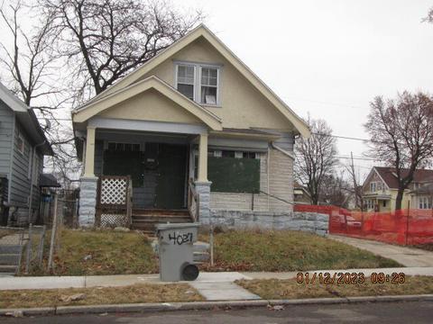 3606 N 23rd #3606A, Milwaukee, WI 53206