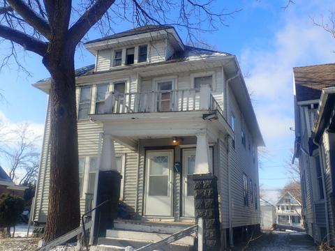 2957 N 27th #2959, Milwaukee, WI 53210