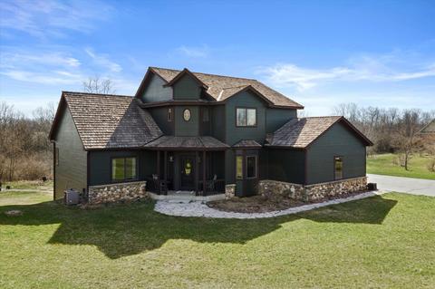 10511 292nd, Trevor, WI 53179
