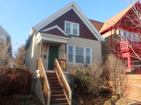 2355 S 7th #2357, Milwaukee, WI 53215