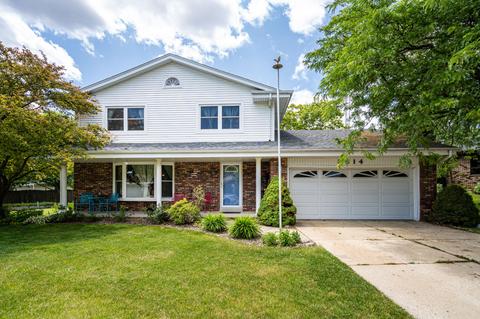 3814 52nd, Kenosha, WI 53144