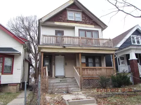 3348 N 28th #3350, Milwaukee, WI 53216