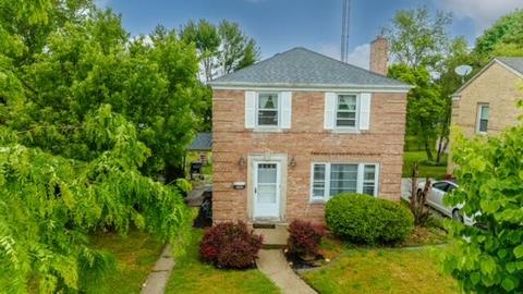 2328 Mitchell, Racine, WI 53403